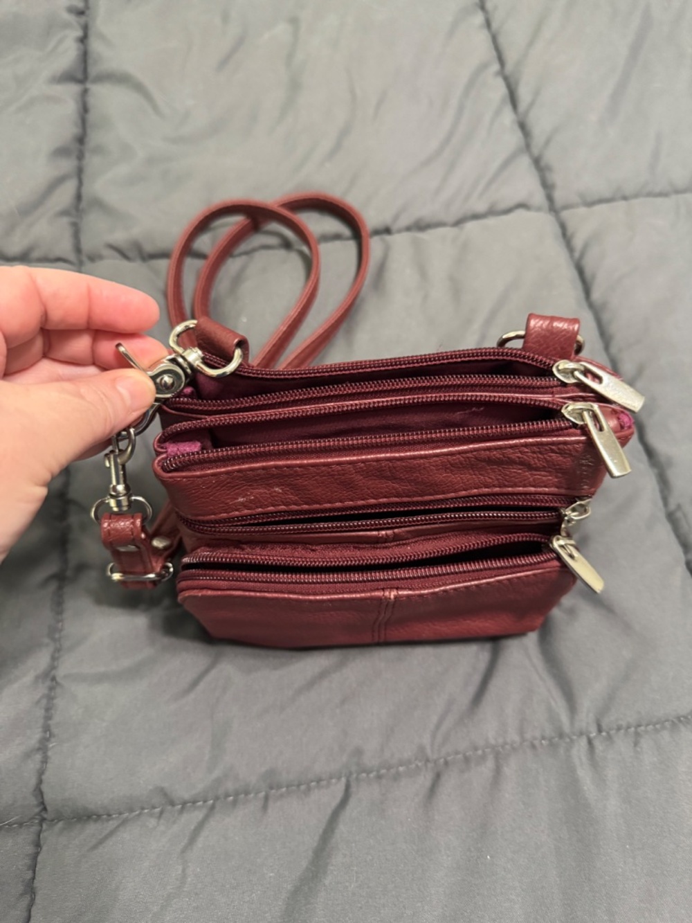 Crossbody - Picture 3 of 4